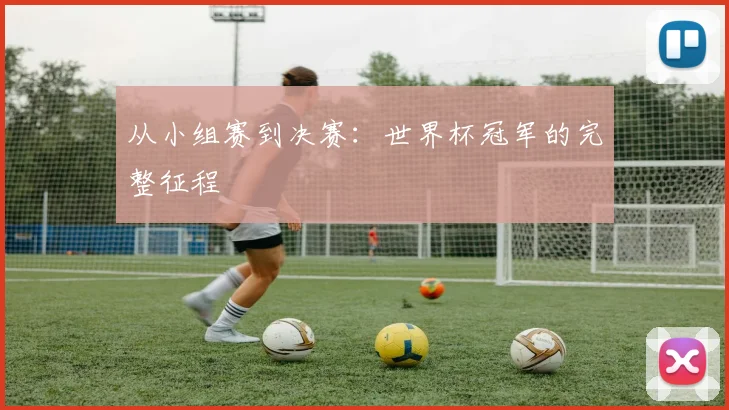从小组赛到决赛:世界杯冠军的完整征程
