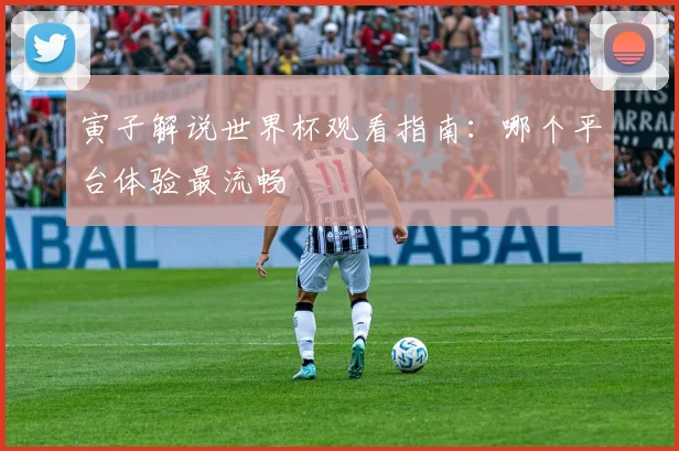 寅子解说世界杯观看指南：哪个平台体验最流畅