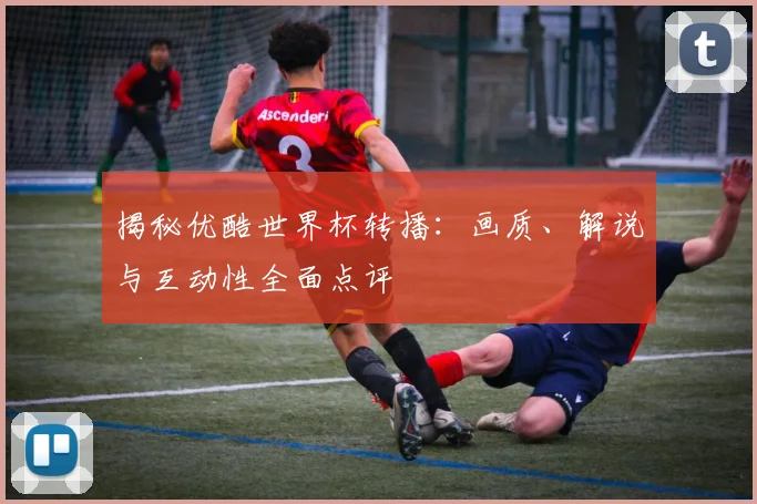 揭秘优酷世界杯转播：画质、解说与互动性全面点评